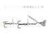 RockerHead Stinger Shallow