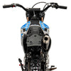 TrailMaster SX150 Pro Series Dirt Bike, Electric Start, 4-Speed Manual, Dual Disc Brakes, (19/16) Wheels