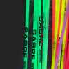 Carbon Express Sabre Youth Lighted Archery Arrows (3-Pack)