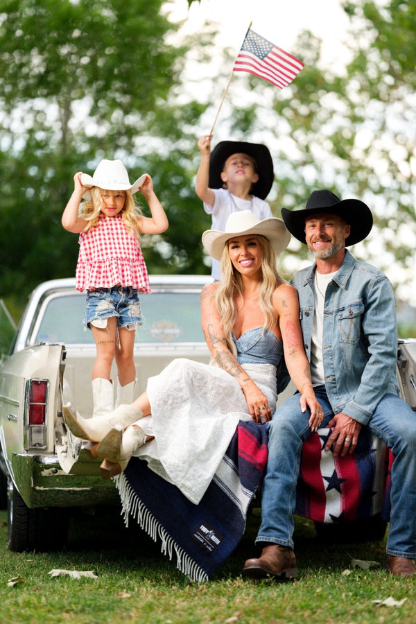 Toby Keith Freedom