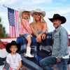 Toby Keith Frontier