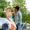 Toby Keith Frontier
