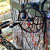 Saddle Savior Hanger Set