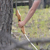 The Bob Garner – USA-Made Takedown Recurve Bow - 4 Week Lead time