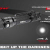 E9 GEN5 Long Throw- 3,000 Lumen  388 Meter  Tactical EDC Flashlight