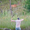 The Bob Garner – USA-Made Takedown Recurve Bow - 4 Week Lead time