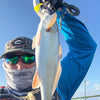 3.25" Baby Trout With Built-In Tail Rattle