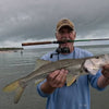 4" Bone Ice With Built-In Tail Rattle