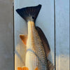 4" & 5" Texas Slam TPE Titan Series With Built-In Tail Rattle