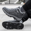 Winter Boots for Men – Waterproof Warm Outdoor Shoes