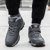 Winter Boots for Men – Waterproof Warm Outdoor Shoes
