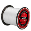 SeaKnight Brand TriPoseidon Series 300M 330Yards PE Braided Fishing Line 4 Strands 8 10 20 30 40 60LB Multifilament Fishing Line