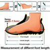 Mens Winter Ankle Boots – Warm Durable Outdoor Shoes