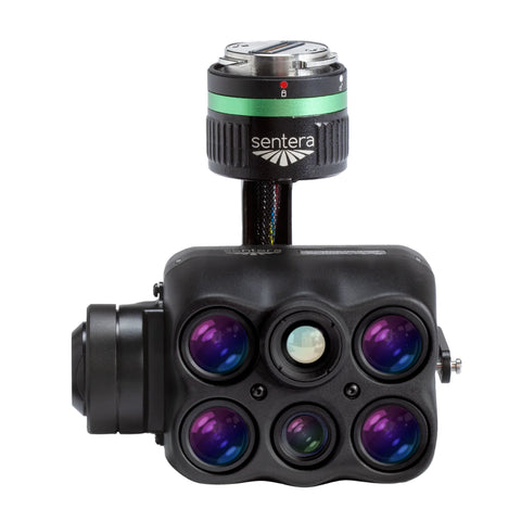 Sentera 6X Thermal Pro Sensor Kit for Matrice 300 / Matrice 350 / Matrice 400