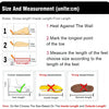 Winter Boots for Men – Waterproof Warm Outdoor Shoes