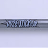 DD26 Fishing Lid Stick Jr. 10" Compartment Prop