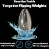 Reaction Tackle Tungsten Flipping Weights