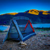 Sky View Solo Tent