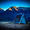 Sky View Solo Tent
