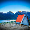 Sky View Solo Tent