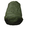Sleeping Bag Sleeping Pad Pillow Combo Set