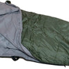 Sleeping Bag Sleeping Pad Pillow Combo Set