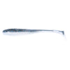 5" Smoke Shad With Built-In Tail Rattle
