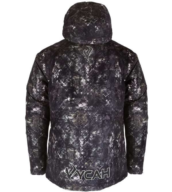 Vycah Sub Zero Jacket - Deep Woods
