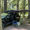 AirHaven 40 — Vehicle Shelter System for trucks and vans