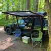 AirHaven 40 — Vehicle Shelter System for trucks and vans