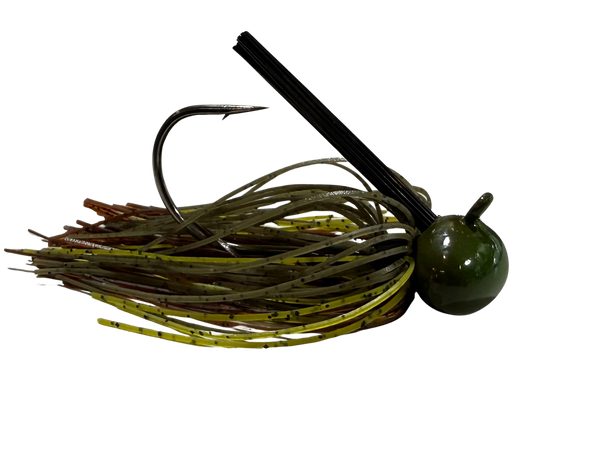 PF Elite Football Jig