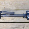 Injection Molded Standard Size Pole Handle