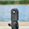 Injection Molded Transducer Mounts
