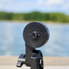 Injection Molded Transducer Mounts