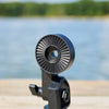 Injection Molded Transducer Mounts