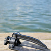 Injection Molded Ice Mount Tripod