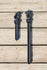 Injection Molded XL Handle