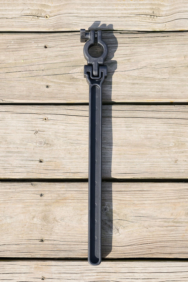 Injection Molded XL Handle