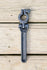 Injection Molded Standard Size Pole Handle