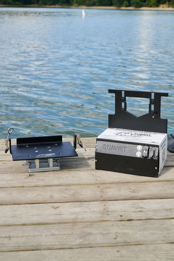 HD Shuttle Docking System