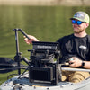 Summit Heavy Duty Shuttle For Garmin, Lowrance, and Humminbird