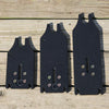 Summit Boat Mount Stabilizer Plate