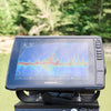 Summit Heavy Duty Shuttle For Garmin, Lowrance, and Humminbird
