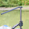 Summit Boat Mount Stabilizer Plate