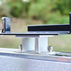 HD Shuttle Docking System