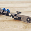 FFS Carbon Fiber Transducer Pole with Ice Mount Combo