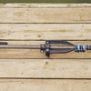 FFS Carbon Fiber Transducer Pole with Ice Mount Combo