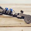 FFS Carbon Fiber Transducer Pole with Ice Mount Combo