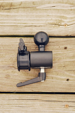 Summit Boat Mount Kit