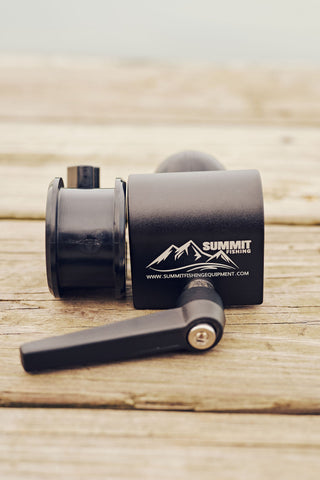 Summit Boat Mount Kit